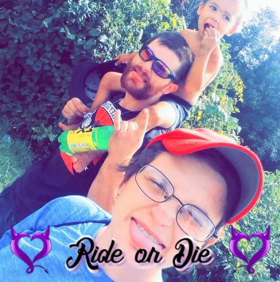 Meet your Posher, Annie - Picture 1 of 1